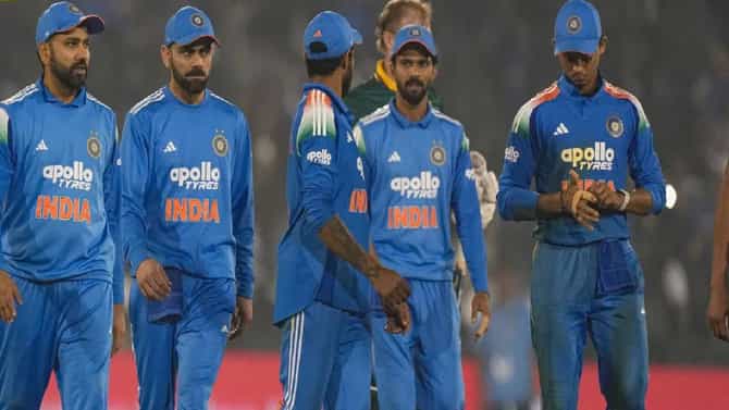 IND vs SA 3rd ODI : टीम इंडिया कशी जिंकणार सीरीज? उद्या करो या मरो, विशाखापट्टणमच्या मैदानात दक्षिण आफ्रिकेचा रेकॉर्ड काय?