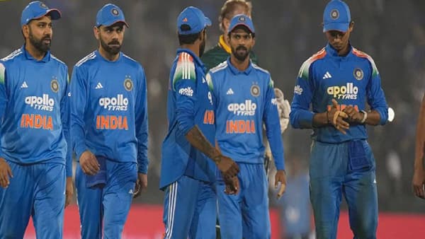 IND vs SA 3rd ODI : टीम इंडिया कशी जिंकणार सीरीज? उद्या करो या मरो, विशाखापट्टणमच्या मैदानात दक्षिण आफ्रिकेचा रेकॉर्ड काय?