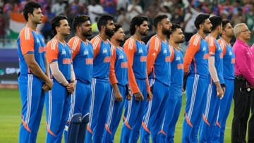 Year Ender 2025 : महत्वाच्या टुर्नामेंटआधी ज्या खेळाडूचा टीम इंडियातून पत्ता कट केला, वर्ष 2025 मध्ये शतकांच्या बाबतीत तोच टॉपवर