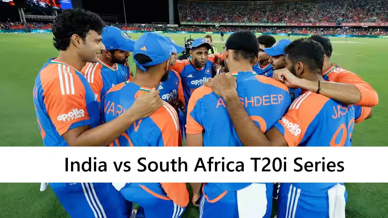 IND vs SA : टी 20 मालिकेसाठी ऑलराउंडरची एन्ट्री फिक्स! टीम इंडियाची घोषणा केव्हा होणार?