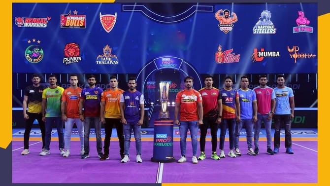 मिरच्या झोंबल्या ना! भारतीय टीमची जर्सी घालून खेळला पाकिस्तानी खेळाडू