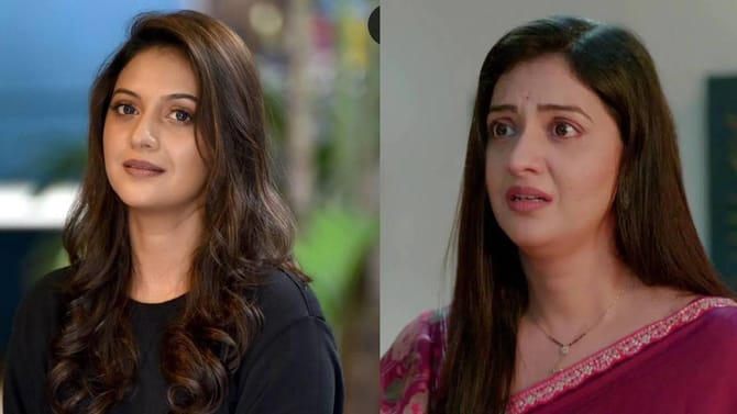 अचानक कोणीतरी येतं आणि म्हणतं... तेजश्री प्रधान झाली भावूक, काय घडलं?