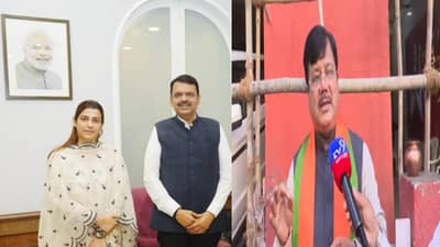 तेजस्वी घोसाळकर यांनी भाजपत का प्रवेश केला? प्रवीण दरेकरांनी सांगितली त्यामागची Inside Story