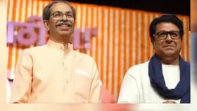 शिवतीर्थ ते मातोश्रीघडामोडींना वेग, ठाकरे बंधूच्या युतीबाबत मोठी अपडेट.