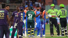 क्रिकेट जगतात उडाली होती खळबळ,2025 मधील 5 मोठे वाद.