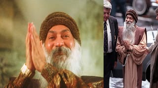 ओशोंच्या वाढत्या लोकप्रियतेमुळे अमेरिकन सरकार अडचणीत आले होते; स्वतःचे शहर स्थापन केले अन्…