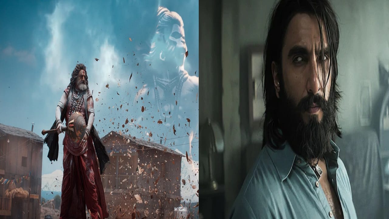 ‘धुरंधर’ समोर ‘हा’ चित्रपट धुमाकूळ घालतोय, देतोय तगडी टक्कर; अवघ्या तीन दिवसांत इतके बजेट वसूल