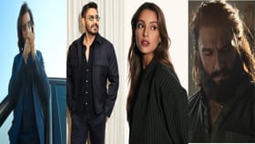 डिसेंबरच्या या 3 तारखा बॉलिवूडसाठी लकी ठरल्या; चित्रपट सुपरहिट ठरले.