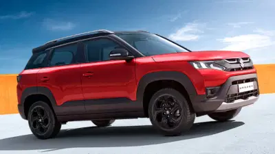 जानेवारीच्या थंडीत ऑटो मार्केट गरम, 6 वाहने लॉन्च होणार, जाणून घ्या