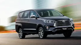 या 7-सीटर कारच्या पुढे फॉर्च्युनरही फेल, कंपनीची ठरली सर्वाधिक विक्री.