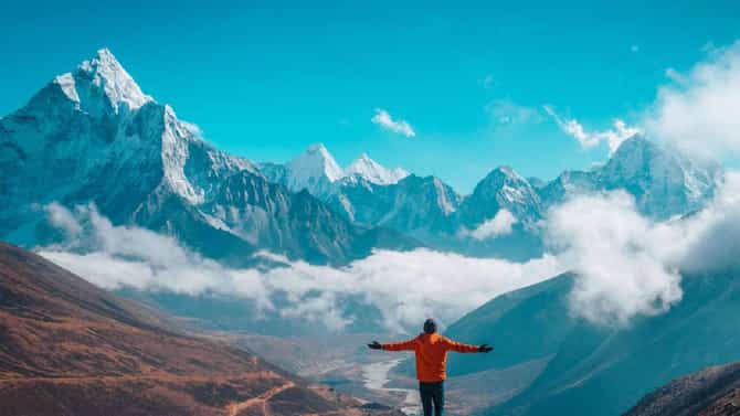 नवीन वर्षात बाहेर ट्रिपला जाण्याचा प्लॅन करताय तर या चुका टाळा, नाहीतर संपुर्ण ट्रिप होईल खराब