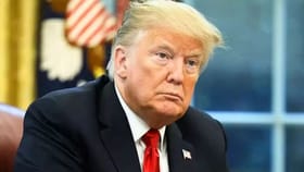 टॅरिफमुळे आता डोनाल्ड ट्रम्प यांचीच झोप उडाली, या निर्णयाची भीती.