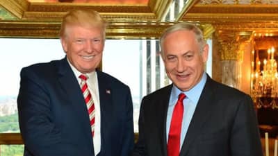 War : डोनाल्ड ट्रम्प यांचा एक इशारा अन् युद्ध पेटणार... इस्रायल या देशावर हल्ला करणार?