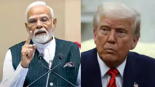 भारताने केला मोठा गेम, टॅरिफचा डाव डोनाल्ड ट्रम्प यांच्यावर उलटणार; अमेरिकेला बसणार मोठा फटका!
