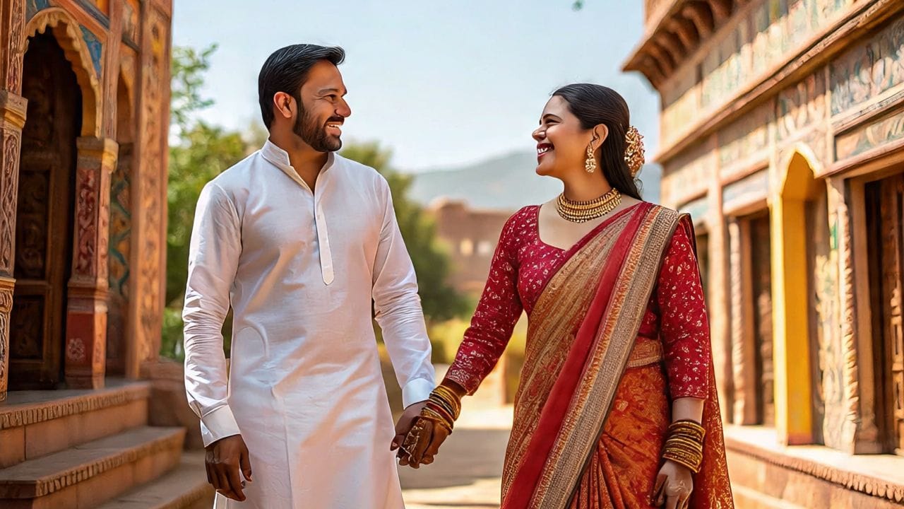 दास - हे पती सेवकासारखे असायचे. ते आज्ञाधारक असतात आणि पत्नीच्या इच्छेनुसार वागायचे. यात पत्नीला बहुतांशी अधिकार असायचे. प्राचीन भारतात पतींचे हे 7 प्रकार असायचे.