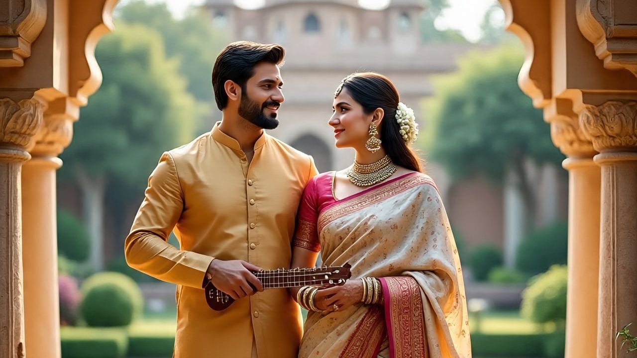 सखा - हे पती मित्रासारखे खेळकर आणि आयुष्यभराचे साथीदार होते. असे पती लग्नानंतरही त्यांच्या पत्नींशी मैत्रीपूर्ण संबंध ठेवायचे आणि यामुळे असे जोडपे नेहमी आनंदी असायचे.