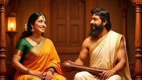 प्राचीन भारतात होते 7 प्रकारचे पती, महिलांनो... तुमचा पती कोणत्या....