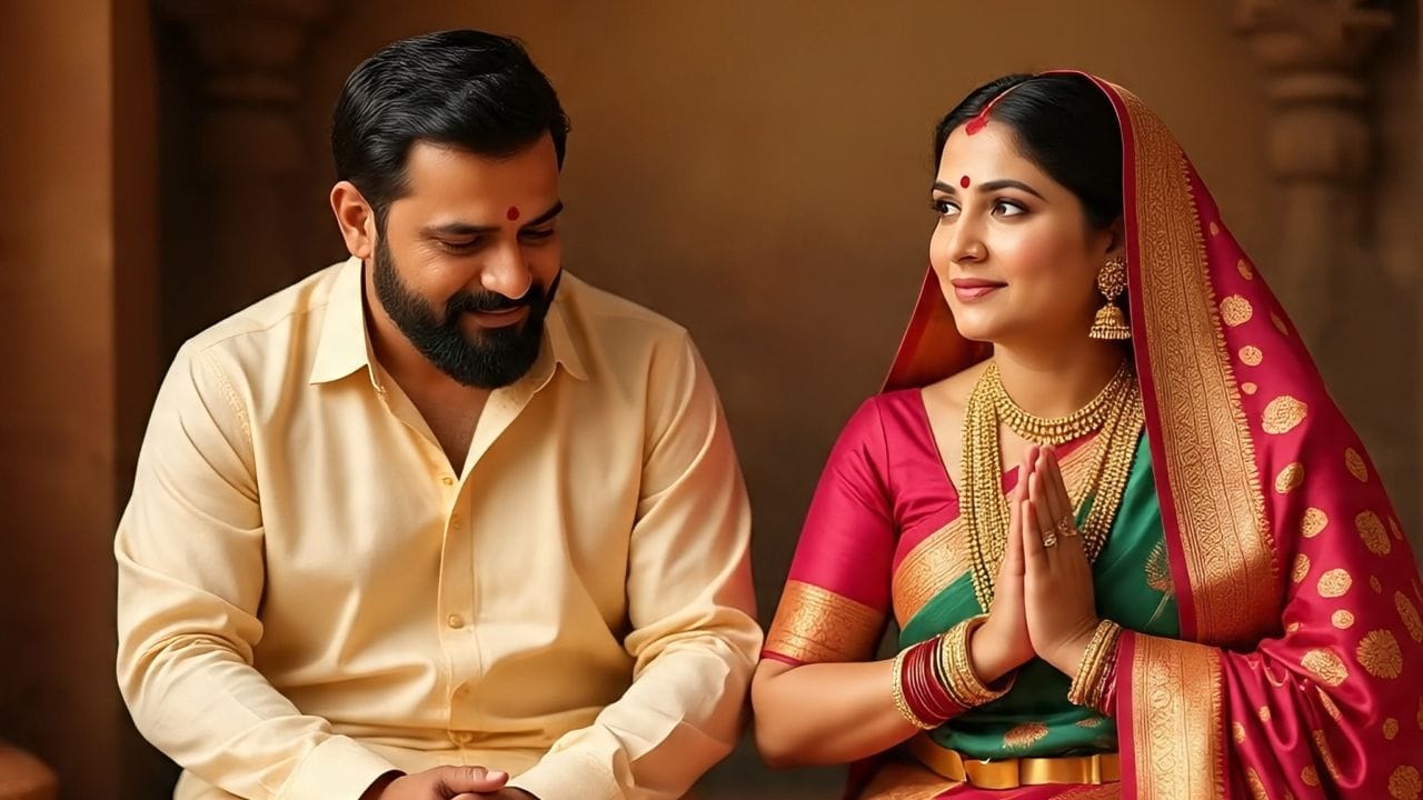 वल्लभ - या प्रकारातील पती प्रेमळ असायचे. ते नेहमी पत्नींना पाठिंबा द्यायचे. यांचे नाते समजूतदारपणा, आदर आणि प्रेमाच्या अभिव्यक्तीवर आधारित होता. त्यामुळे वल्लभ श्रेणीतील पतींना खूप आदर होता.