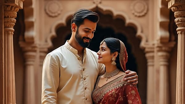स्वामी - हे असे पती होते जे आपल्या कडक स्वभावासाठी ओळखले जात होते. त्यांना नेहमी वाटायचे की त्यांच्या पत्नींनी त्यांचे नियम आणि निर्णय पाळावेत. ते पत्नींवर अधिकार गाजवत असत. 