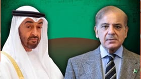 सौदी अरेबियानंतर भारताचा आणखी एक जवळचा मित्र पाकसोबत करणार करार.