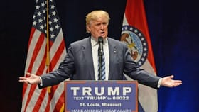 200 टक्के टॅरिफ... डोनाल्ड ट्रम्प यांची मोठी चाल, भारतातील शेतकरी...