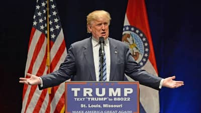 200 टक्के टॅरिफ... डोनाल्ड ट्रम्प यांची खळबळ उडवणारी बैठक, भारतातील शेतकरी संकटात, थेट..