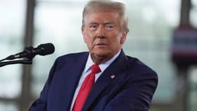 डोनाल्ड ट्रम्प यांना आतापर्यंतचा सर्वात मोठा झटका, थेट या देशाने....