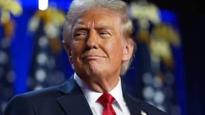 डोनाल्ड ट्रम्प यांना समजणे कठीण नाही महाकठीण, थेट ट्रम्प यांच्या कंपनीची भारतात 1 लाख कोटींची गुंतवणूक, याठिकाणी...