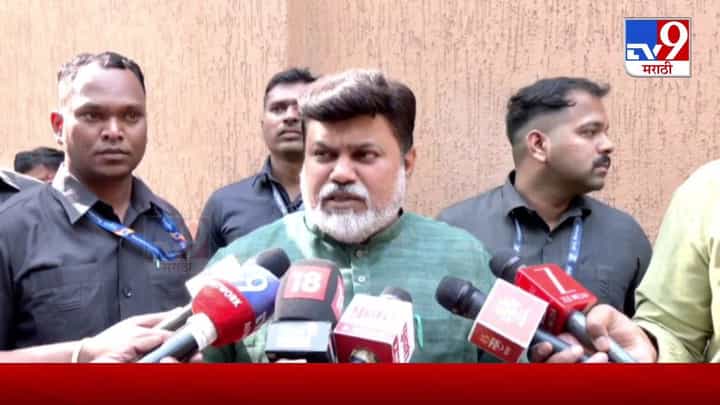 मनसे-उबाठा युतीतील जागावाटपावर उदय सामंत यांचे भाकीत मनसे-उबाठा युतीतील जागावाटपावर उदय सामंत यांचे भाकीत