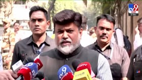 कार्यालय फोडणाऱ्यांना ठाकरे सेनेकडून तिकीट, उदय सामंतांचं मोठं विधान.