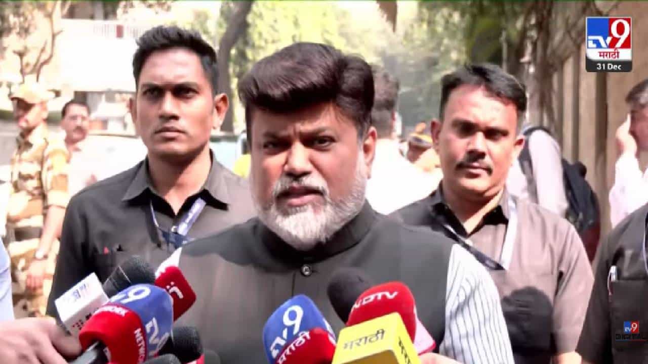 Uday Samant : कार्यालय फोडणाऱ्यांना ठाकरेंच्या सेनेकडून तिकीट अन् महायुतीतील बंडखोरीवरही उदय सामंत यांचं मोठं विधान