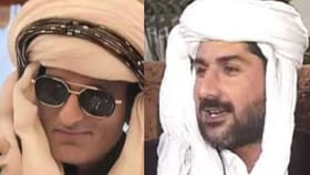 Video: धडापासून शीर वेगळं केलं, लॅरीच्या डॉनाची खळबळजनक मुलाखत पाहा.