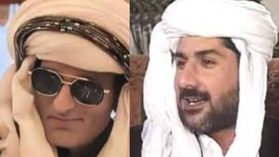 Video: धडापासून शीर वेगळं केलं, फुटबॉल खेळला, त्याच लॅरीच्या डॉनची खळबळजनक मुलाखत व्हायरल; पत्रकार जिंवत आहे का?