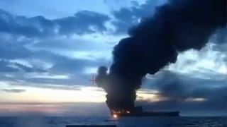 रशियावर आतापर्यंतचा सर्वात मोठा हल्ला, रात्रभर बॉम्ब हल्ले, युक्रेनने थेट कैरोस आणि विराटवर..