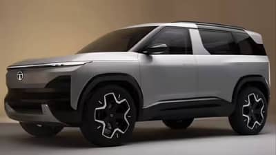 2026 मध्ये SUV चा पूर येईल, ‘या’ 10 एसयूव्हीबद्दल जाणून घ्या