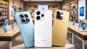 जानेवारीत 'हे' 4 स्मार्टफोन भारतीय बाजारात घेणार ऍंट्री.