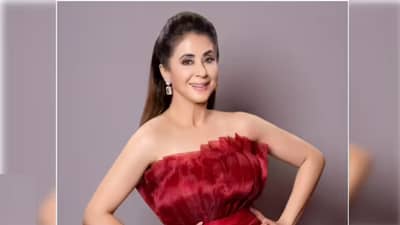 Urmila Matondkar सोबत प्रेमसंबंध... प्रसिद्ध दिग्दर्शकाने अनेक वर्षांनंतर सोडलं मौन... म्हणाला,  ती माझ्या आयुष्यातील अशी एक...