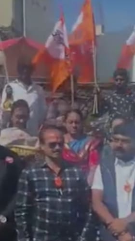 शिवसेना ठाकरे गट, मनसे युतीची घोषणा होताच पुण्यात वसंत मोरे यांचा जल्लोष.