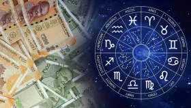 Vaidhriti Yog: सूर्य-चंद्र यांचा वैधृती योग! या ३ राशींचे भाग्य चमकवेल.