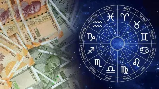Vaidhriti Yog: सूर्य-चंद्र यांचा वैधृती योग! या ३ राशींचे भाग्य चमकवेल, धनाची कमतरता दूर होऊ शकते