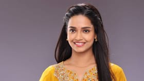 'नवरी मिळे हिटलरला'मधील 'लीला' परतली; नवी मालिका कोणती?.