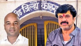 खोपोली हत्याकांडाचे बीड कनेक्शन समोर! हत्यारा कराड गँगशी जोडलेला.