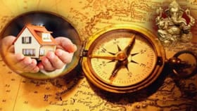 Vastu Shastra : नवीन वर्ष सुरू होण्यापूर्वी घरात आणा या 5 वस्तू.