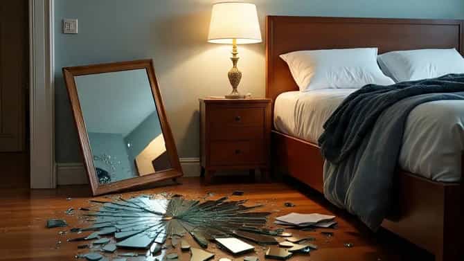 Vastu Tips : घराबाहेर निघताना या गोष्टी घडल्यास सावधान....