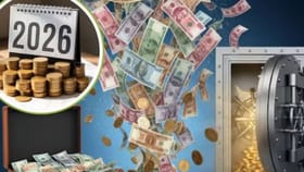 नवीन वर्षात गरिबी दूर करायची, मग 2026 सुरु होण्याआधी करा हे काम.