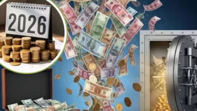 नवीन वर्षात गरिबी दूर करायची, मग 2026 सुरु होण्याआधी करा हे काम