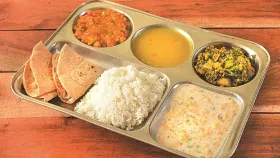 GK : सर्वात जास्त शाकाहारी लोकसंख्या असलेले देश कोणते?.