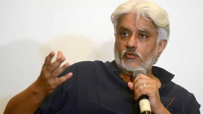 प्रसिद्ध दिग्दर्शक विक्रम भट्टला अटक, पत्नीविरुद्धही लूकआऊट नोटीस; नेमकं काय घडलं?