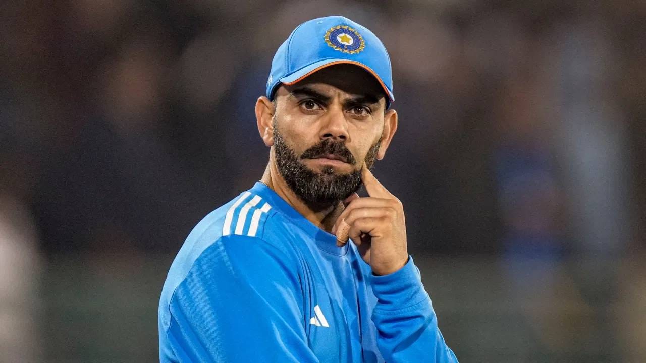 Virat Kohli : नशीब, विराट कोहलीच्या शतकामुळे टळलं लाखोंच नुकसान, हैराण करणारा खुलासा