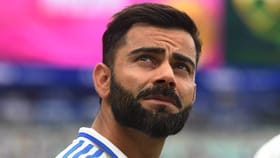Virat Kohli: सस्पेंस संपला! विराट कोहली 2027 विश्वचषक खेळणार की नाही?.